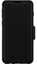 OtterBox Strada Galaxy S10 Svart