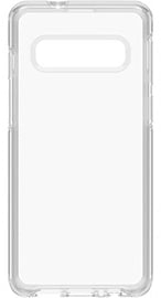 OtterBox Symmetry Galaxy S10 Transparent