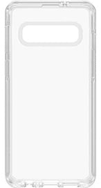 OtterBox Symmetry Galaxy S10 Transparent