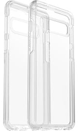 OtterBox Symmetry Galaxy S10 Transparent