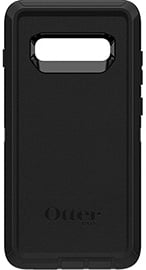 OtterBox Defender Galaxy S10+ Svart