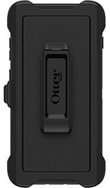 OtterBox Defender Galaxy S10+ Svart