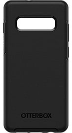 OtterBox Symmetry Galaxy S10+ Svart