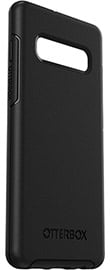 OtterBox Symmetry Galaxy S10+ Svart