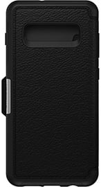 OtterBox Strada Galaxy S10+ Svart