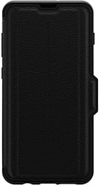 OtterBox Strada Galaxy S10+ Svart