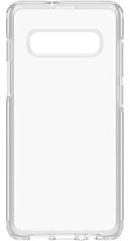 OtterBox Symmetry Galaxy S10+ Transparent