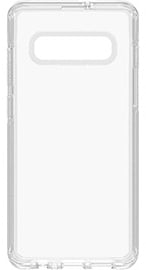 OtterBox Symmetry Galaxy S10+ Transparent