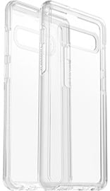 OtterBox Symmetry Galaxy S10+ Transparent