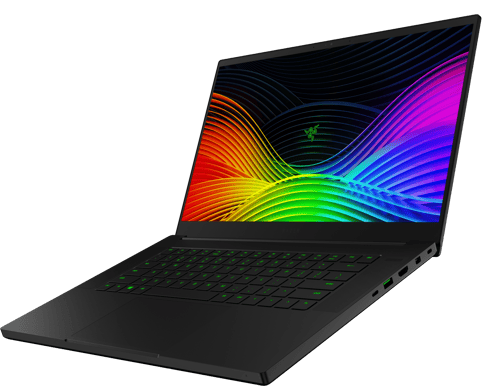 Razer Blade Base - 15,6" |  i7 | 16GB | 512GB | RTX 2060 | 144Hz