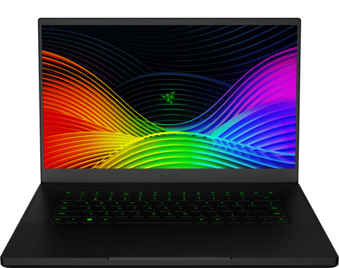 Razer Blade Base - 15,6" |  i7 | 16GB | 512GB | RTX 2060 | 144Hz