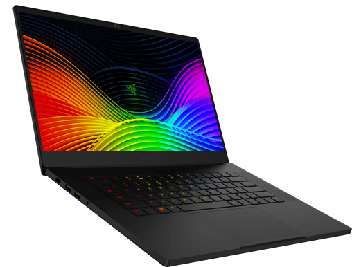 Razer Blade Advanced v2 - 15,6" | i7 | 16GB | 256GB | RTX 2070 | 240Hz