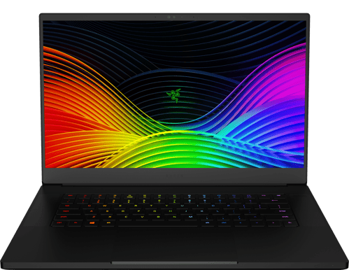 Razer Blade Advanced v2 - 15,6" | i7 | 16GB | 512GB | RTX 2070 | 240Hz
