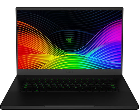 Razer Blade Base - 15,6" | i7 | 16GB | 128GB+1TB | GTX 1660Ti