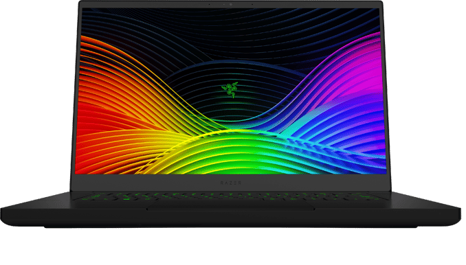 Razer Blade Base - 15,6" | i7 | 16GB | 128GB+1TB | GTX 1660Ti