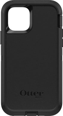 OtterBox Defender iPhone 11 Pro Svart