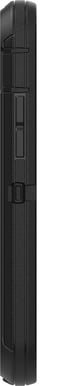 OtterBox Defender iPhone 11 Pro Svart