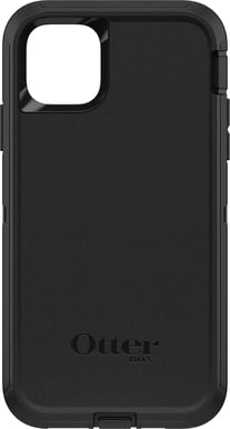 OtterBox Defender iPhone 11 Pro Max Svart