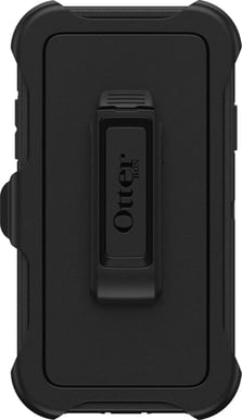 OtterBox Defender iPhone 11 Svart