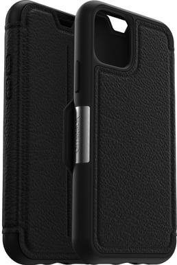 OtterBox Strada iPhone 11 Pro Svart