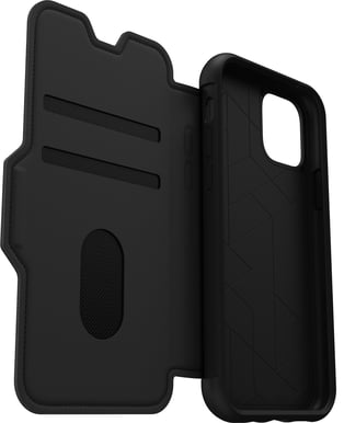 OtterBox Strada iPhone 11 Pro Svart