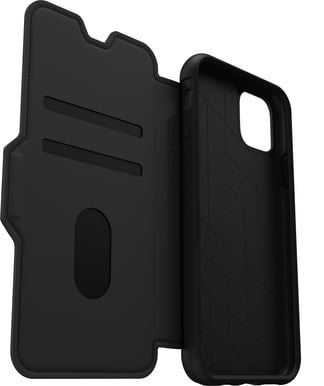 OtterBox Strada iPhone 11 Pro Max Svart