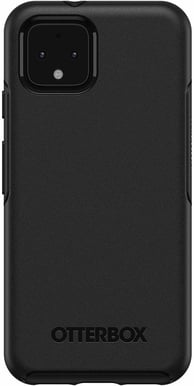 OtterBox Symmetry Pixel 4 Svart