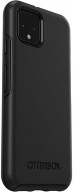 OtterBox Symmetry Pixel 4 Svart