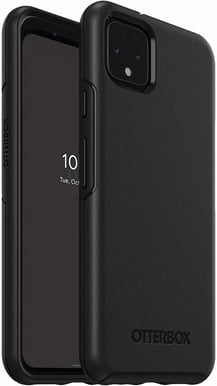 OtterBox Symmetry Pixel 4 XL Svart