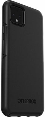 OtterBox Symmetry Pixel 4 XL Svart