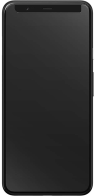OtterBox Alpha Glass Pixel 4 XL