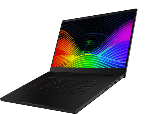 Razer Blade Pro - 17,3" | i7 | 16GB | 1TB | RTX 2080 | 120Hz | 4K