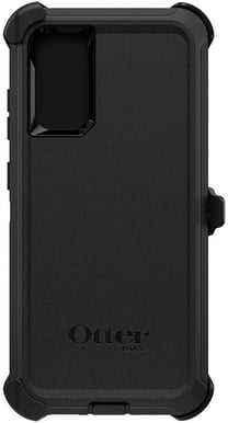 OtterBox Defender Galaxy S20 Svart