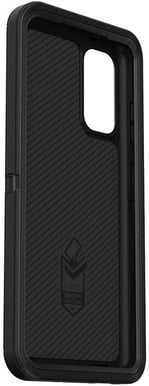 OtterBox Defender Galaxy S20 Svart