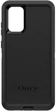 OtterBox Defender Galaxy S20+ Svart