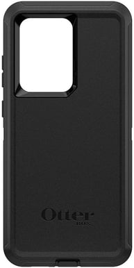 OtterBox Defender Galaxy S20 Ultra Svart