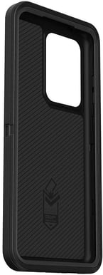 OtterBox Defender Galaxy S20 Ultra Svart