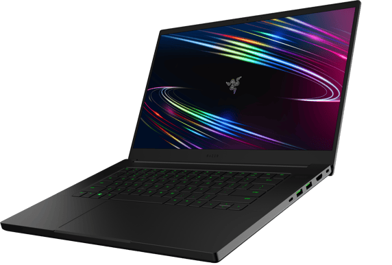 Razer Blade Base - 15,6" | i7 | 16GB | 512GB | RTX 2060 | 144Hz
