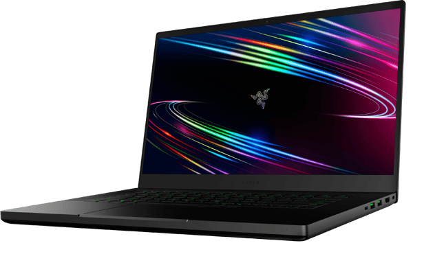 Razer Blade Base - 15,6" | i7 | 16GB | 512GB | RTX 2060 | 144Hz