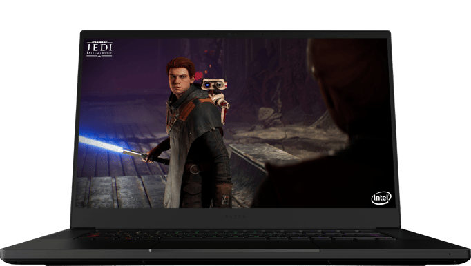 Razer Blade Advanced - 15,6" | i7 | 16GB | 1TB | RTX 2080 Super | 300Hz