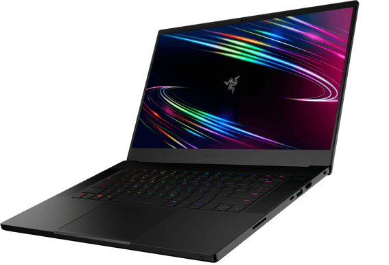 Razer Blade Advanced (2020) - 15,6" | i7 | 16GB | 1TB | RTX 2080 Super | 4K OLED