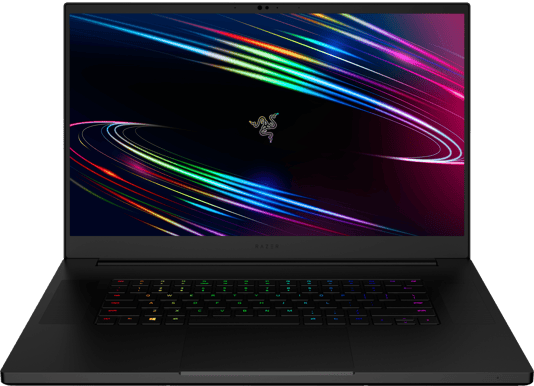 Razer Blade Pro (2020) - 17,3" |  i7 | 16GB | 512GB | RTX 2080 Super | 300Hz