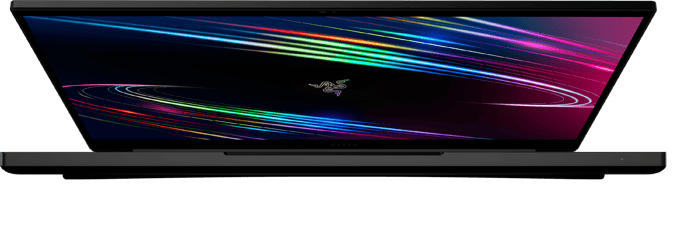 Razer Blade Pro (2020) - 17,3" |  i7 | 16GB | 512GB | RTX 2080 Super | 300Hz
