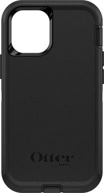 OtterBox Defender iPhone 12 mini Svart
