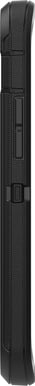 OtterBox Defender iPhone 12/12 Pro Svart