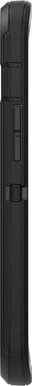 OtterBox Defender iPhone 12 Pro Max Svart