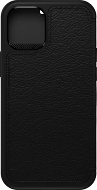 OtterBox Strada iPhone 12 mini Svart