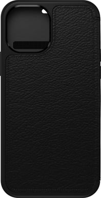 OtterBox Strada iPhone 12/12 Pro Svart