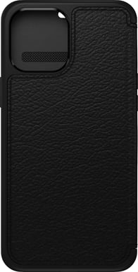 OtterBox Strada iPhone 12 Pro Max Svart