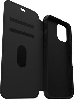 OtterBox Strada iPhone 12 Pro Max Svart